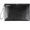 Fireproof Document Bag with Lock, 36 x 25 cm Wallet