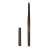 Delineador Lápiz Clarins Waterproof Marrón Efecto Mate Larga Duración
