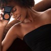 Palladio Iluminador para Ojeras - Corrector con Cafeína y Vitamina