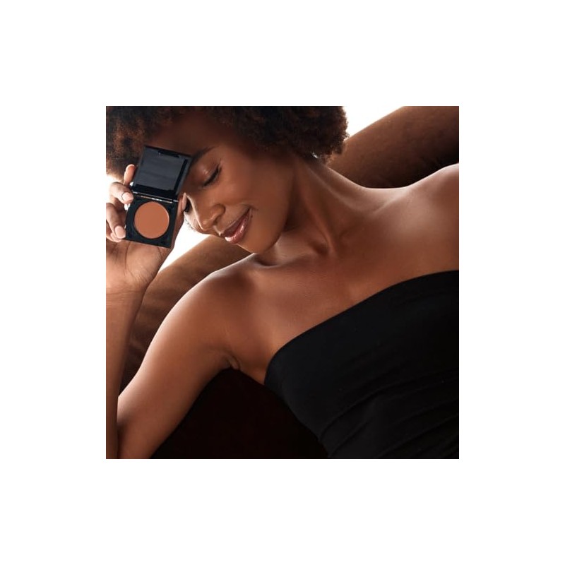 Palladio Iluminador para Ojeras - Corrector con Cafeína y Vitamina
