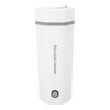 350ml Electric Water Bottle Automatic Power Off 304 Stainless Steel
