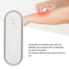 Ultrasonic Insect Repeller White Ultrasonic Diffuser Night Light Ultrasonic Pest
