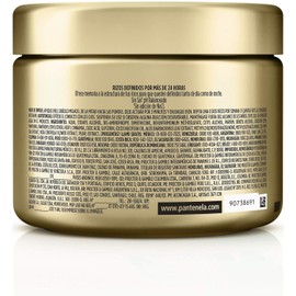 Pantene 2X PANTENE PRO V MIRACLES RIZOS DEFINIDOS MASCARILLA INTENSIVA - 2 de 300ml c/u