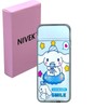 NIVEK Light Up Glow in The Dark Lighter Kitty KT