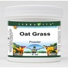 Oat Grass Powder (4 oz, ZIN: 520959)