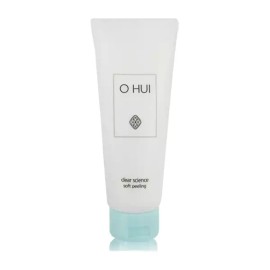 OHUI 오휘 클리어 사이언스 소프트 필링 100ml OHUI Clear Science Soft Peeling 100ml