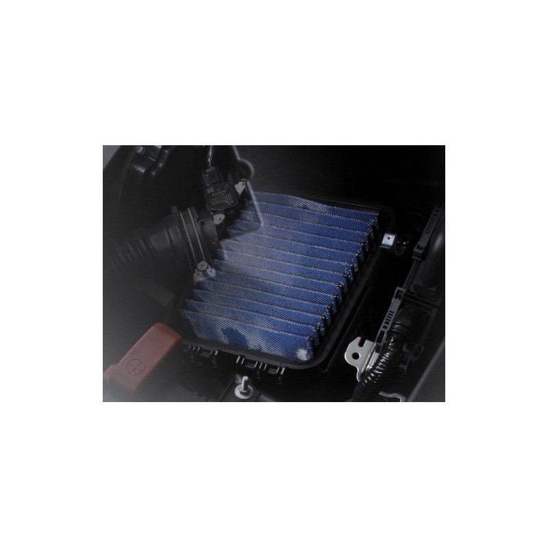 BLITZ(ブリッツ) SUS POWER AIR FILTER LM(サスパワーエアフィルターLM) 純正交換タイプ ホンダ SH-71B 59533