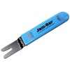 Yuelman Jam-Bar Toilet Bolt Lock Wrench - Stops Toilet Bolt
