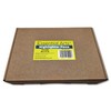 Essential Arts Square Yellow Highlighter Pen Pack of 10 |