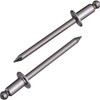 Lobtex Blind Rivet Eco Pack Stainless Steel/Stainless Steel 5-3 (30