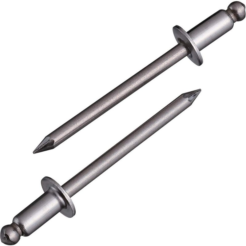Lobtex Blind Rivet Eco Pack Stainless Steel/Stainless Steel 5-3 (30