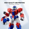 SUNLU High Speed ABS Filament, 350mm/s Rapid ABS 3D Printer