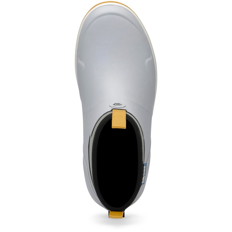 LaCrosse Women’s 6” Alpha Deck Boots with Rubber & Neoprene