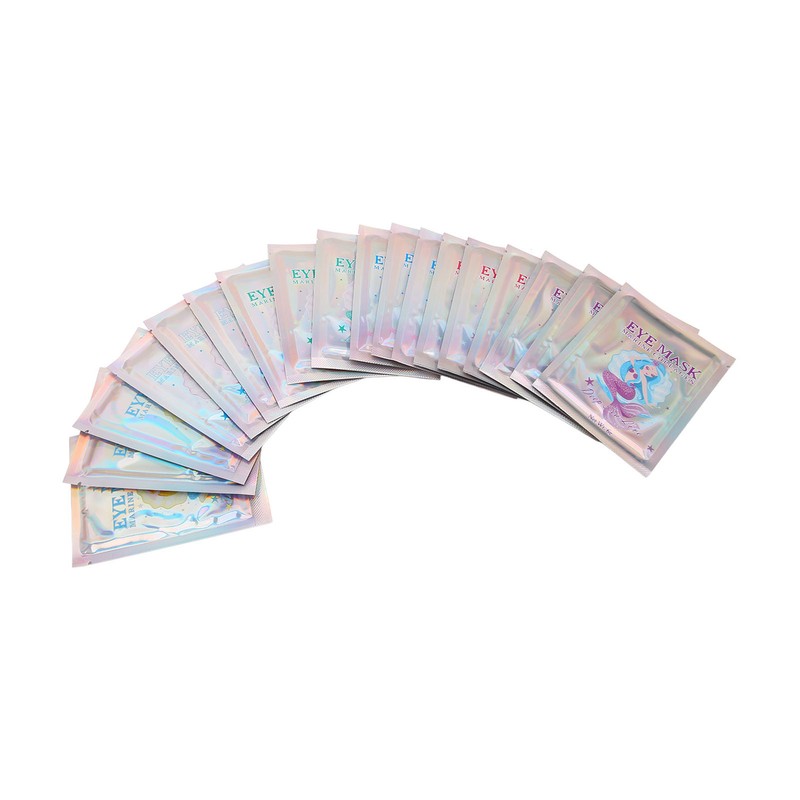 18 Pairs Collagen Under Eye Mask Moisturizing Dark Circles Removal