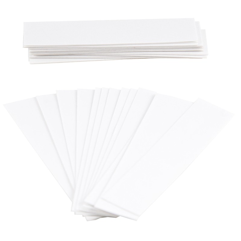 SINGER 00187 Fix-It Double-sided Tape Strips, 40-Count