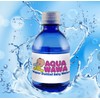 AQUAWAWA Nursery Water for Babies 12 Pack 8 oz Bottles