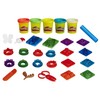 Play-Doh Adventskalender