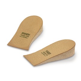 Murai MOVI Heel Up Support, 0.8 inches (2 cm), L