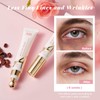ANAiRUi Rose Under Eye Cream for Dark Circles, Anti-Age Eye