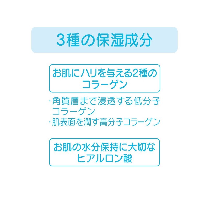 pigeon body squeeze gel 110g