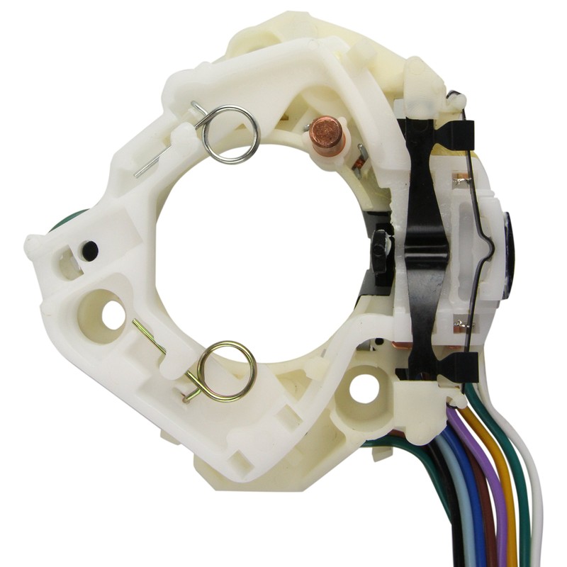 WVE by NTK 1S3004 Hazard Warning Switch