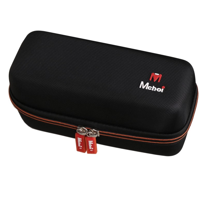 Mchoi Hard Carrying Case Fits for Fluke 323/324/325 Clamp Multimeter