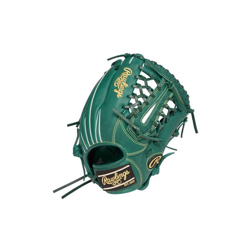 Rawlings Baseball Glove Soft JR. Childrens Junior HYPER TECH R9