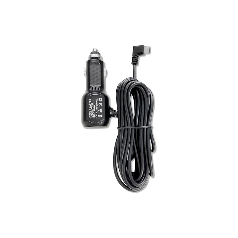 GKU D200 Car Charger