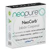 Jabón neopure® Carbón Activado + usNeo Barra 100 G
