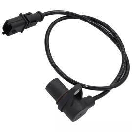 Caltric Crank Crankshaft Position Sensor for Can Am Outlander Max 500 2007-2015
