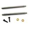 2Pcs 4 X 51mm Feathering Shaft for Align Trex 450