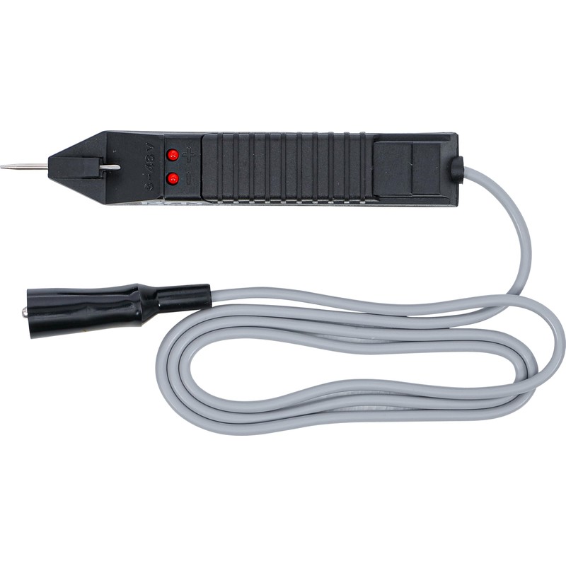 BGS 723 Diode Testing Light with LED Display, Grey