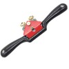 Woodworking Planer Adjustable Spokeshave Woodworking Plane Trimming Tools Hand Cutting