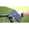 Rokform - Universal Bike Phone Mount, Fits Any Bicycle Handlebar