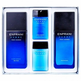 Enprani Homme Hydro Reverse 2-piece set 6ea