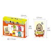 Artec Toy Game and More! And more! And more! Dajitakaruta
