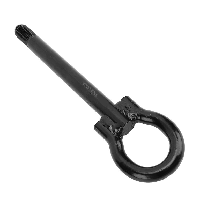 Towing Hook 57805FE000 Forged Steel Front Tractive Towing Hitch Eye