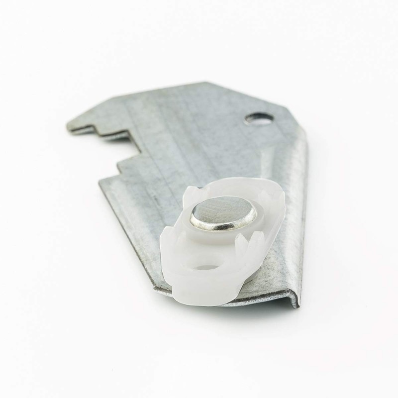 LST Window Regulator Repair Kit Rear Right G Hatchback