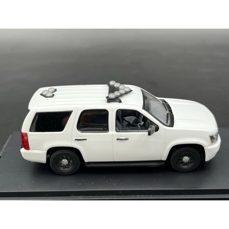 mbc320 2 Pack 1/43 Federal Signal Vector Vision SLR Lightbar