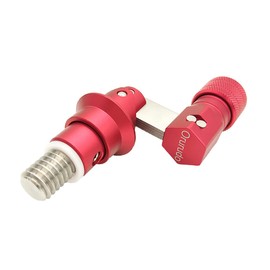 Orurdo qb500101a01n01 Tamo Joint (Red)