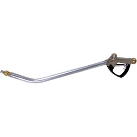 Rittenhouse LawnJet Weed Spray Gun with 3/4-Inch Garden Hose Thread