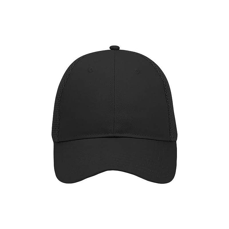 Ashen Fane 6 Panel Structured Low Profile Cotton Twill Polyester