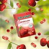 Em-eukal Cough drops minis wild cherry, sugar-free, bulk pack, 10