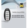 Remote2program Smart Prox Remote Control Self Programmable 47 Chip Car