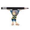 Hey, KITARO Pen Holder, Set of 7 Types Including Secret,