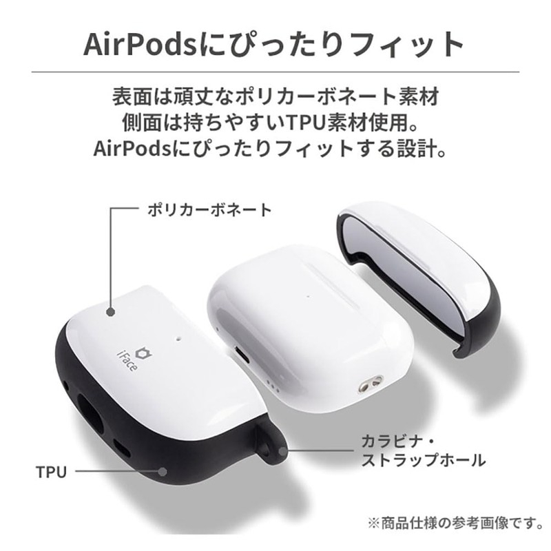 iFace First Class Kirby AirPods Pro 2nd Generation / 1st