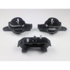 Engine Motor Mounts Transmission Mount Set 3pcs for Subaru XV
