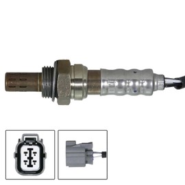 EXPEDE 1pc Downstream O2 Oxygen Sensor Replacement For Honda Civic 1.7L 2001 2002 2003 2004 2005 234-4092