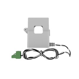 SIEMENS INHEM010 Inhab Smart Home Energy Monitor 200A Main Current Transformer (CT) 3-Phase Sensor Kit Add On