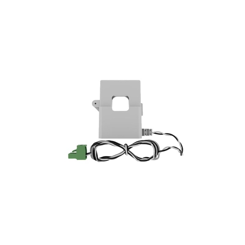 SIEMENS INHEM010 Inhab Smart Home Energy Monitor 200A Main Current